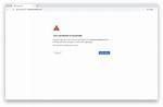 Ssl Error