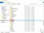 Ssms Temporary Files