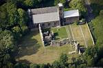 St Paul's Monastery, Jarrow | Co-Curate