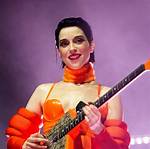 St. Vincent