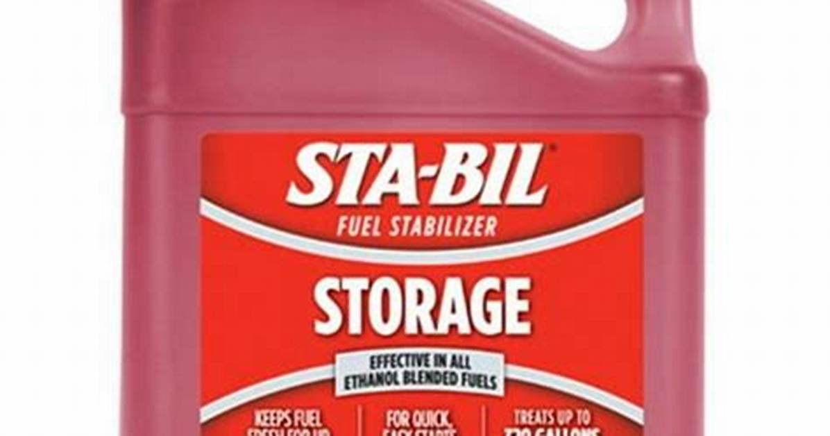 Sta-Bil