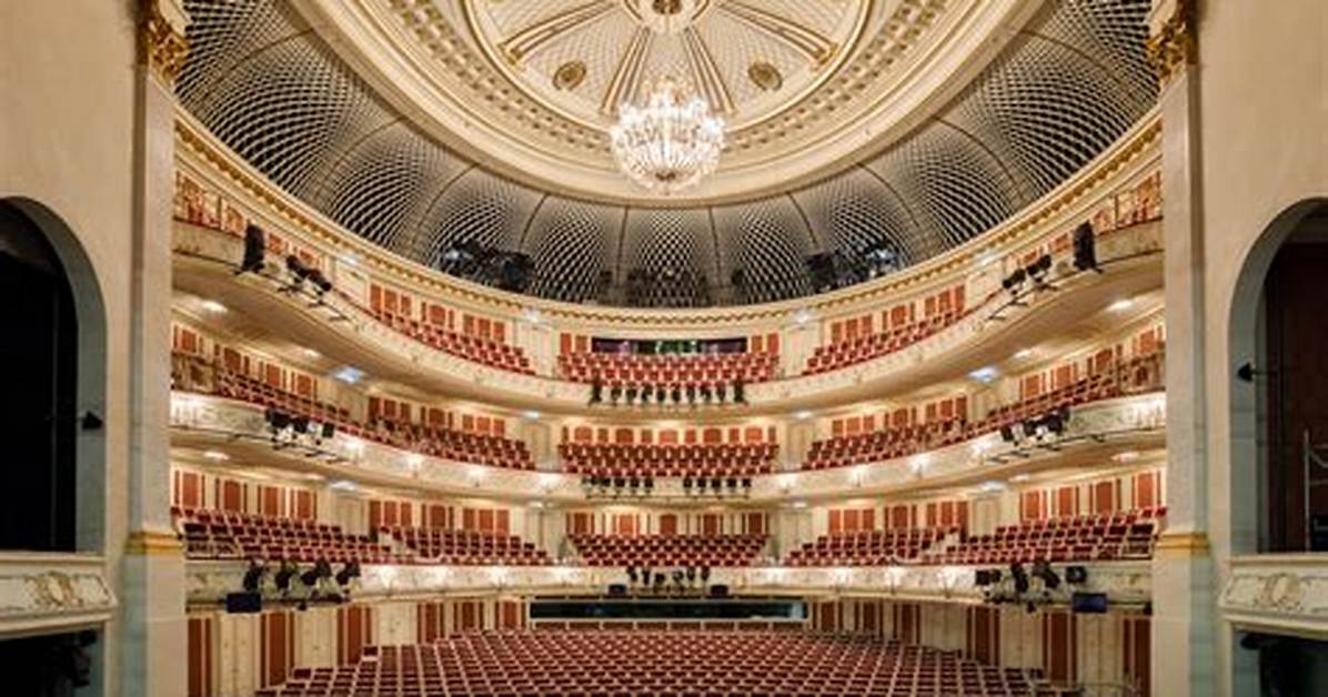 Staatsoper Berlin