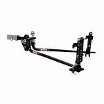 Stabilizer Hitch
