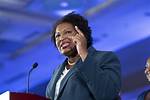 Stacey Abrams