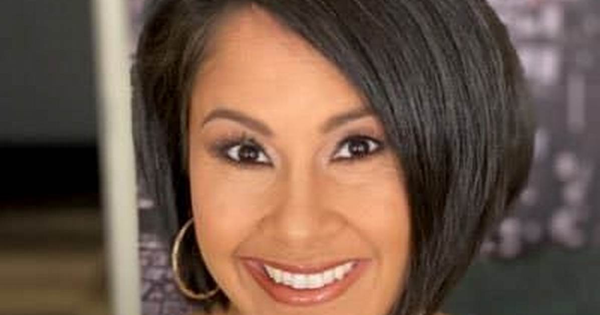 Stacey Baca