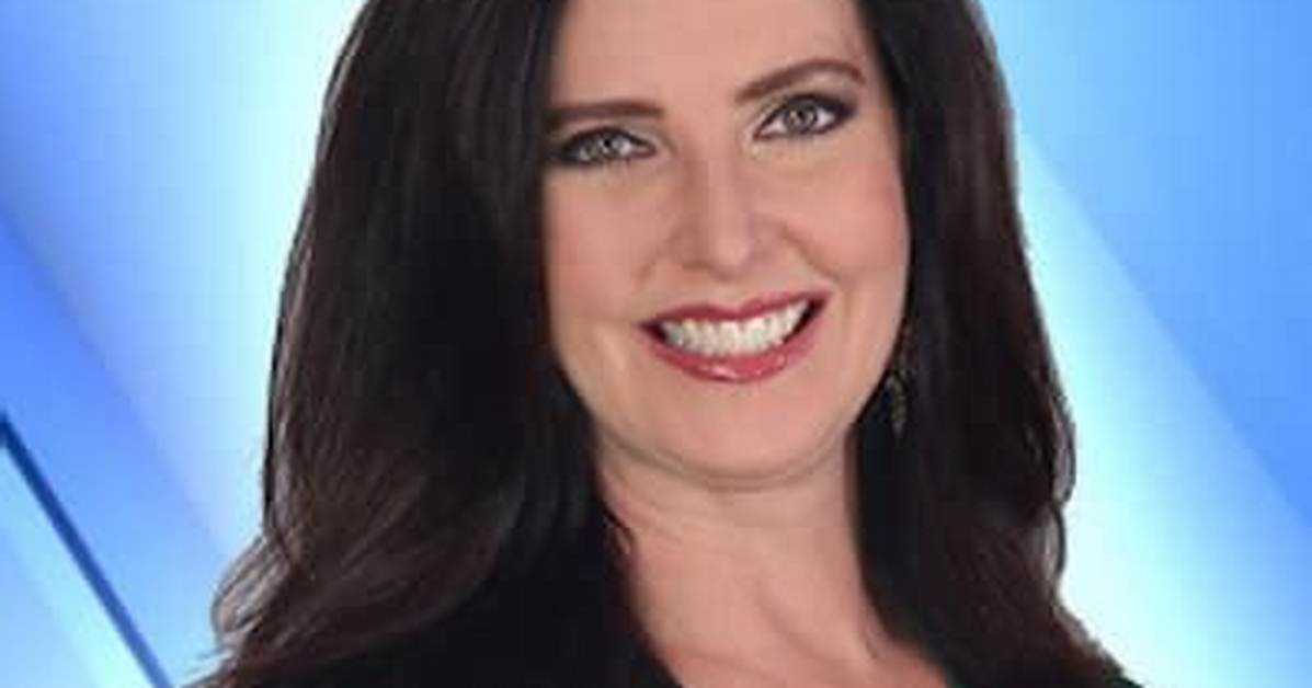 Stacey Frey