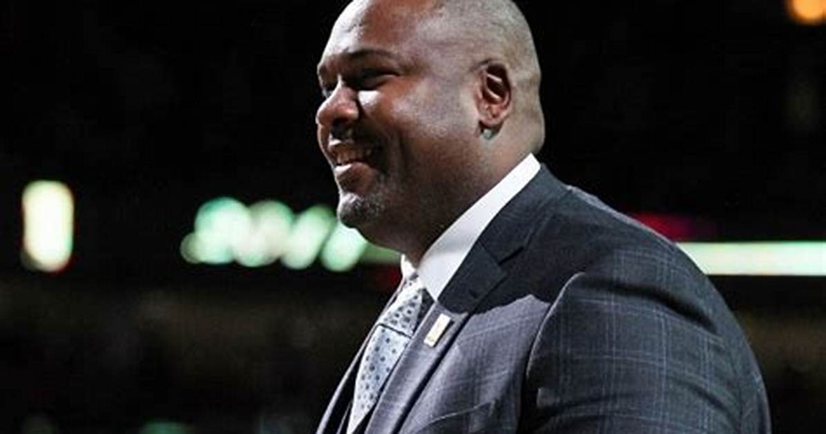 Stacey King