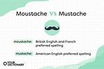 Stache Meaning