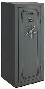 Stack on Safes