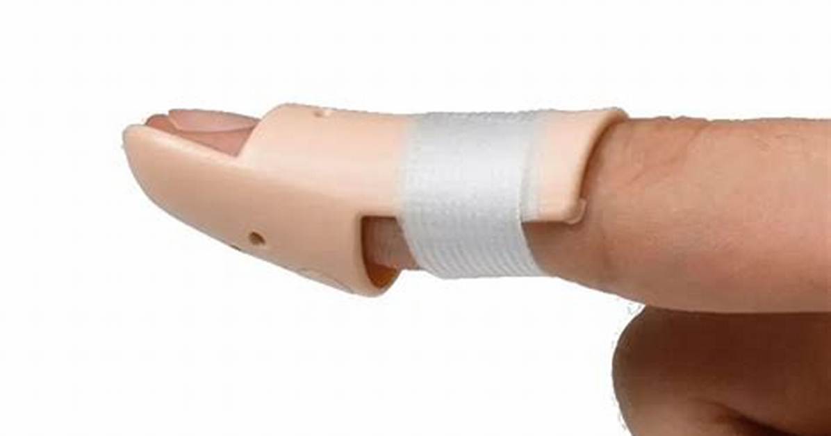 Stack Splint