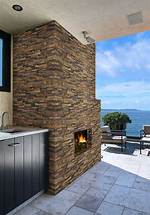 Stack Stone Tile