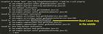 Stacktrace:] with Root Cause Java. Lang. Nullpointerexception