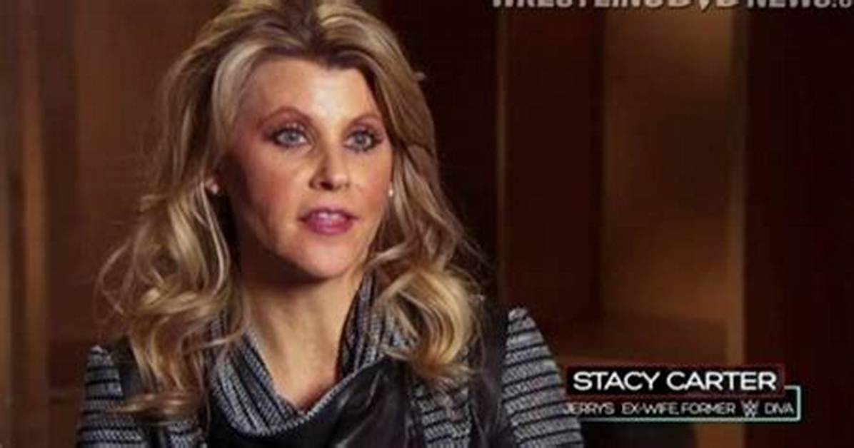 Stacy Carter