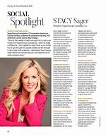 Stacy Sager