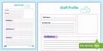 Staff Profile | Careers Service