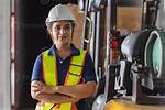 Staff Worker