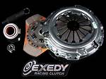 Stage 2 Clutch
