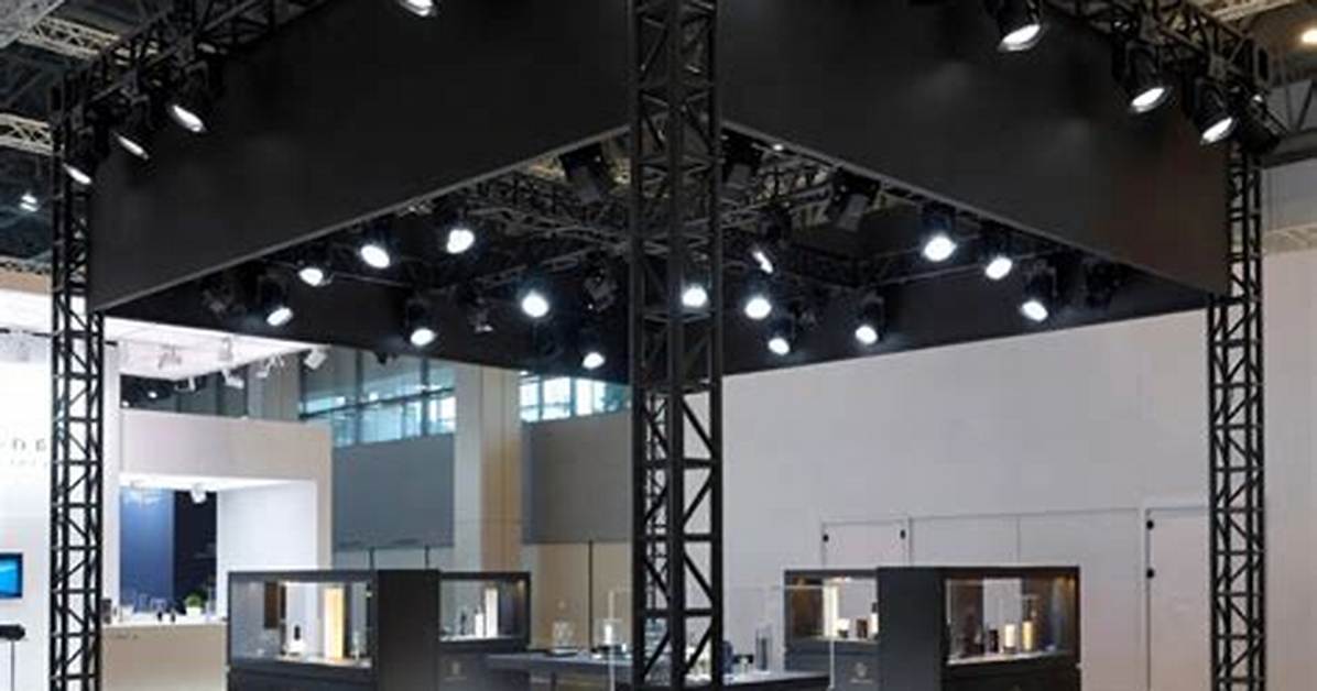 Stage Constructions