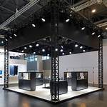 Stage Constructions