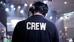 Stage Crew