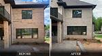 Stain Brick