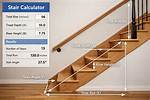 Stair Stringer Calculator