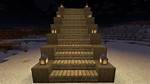 Staircase Minecraft