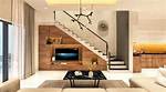 Staircase Unit