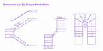 Stairs Dimensions
