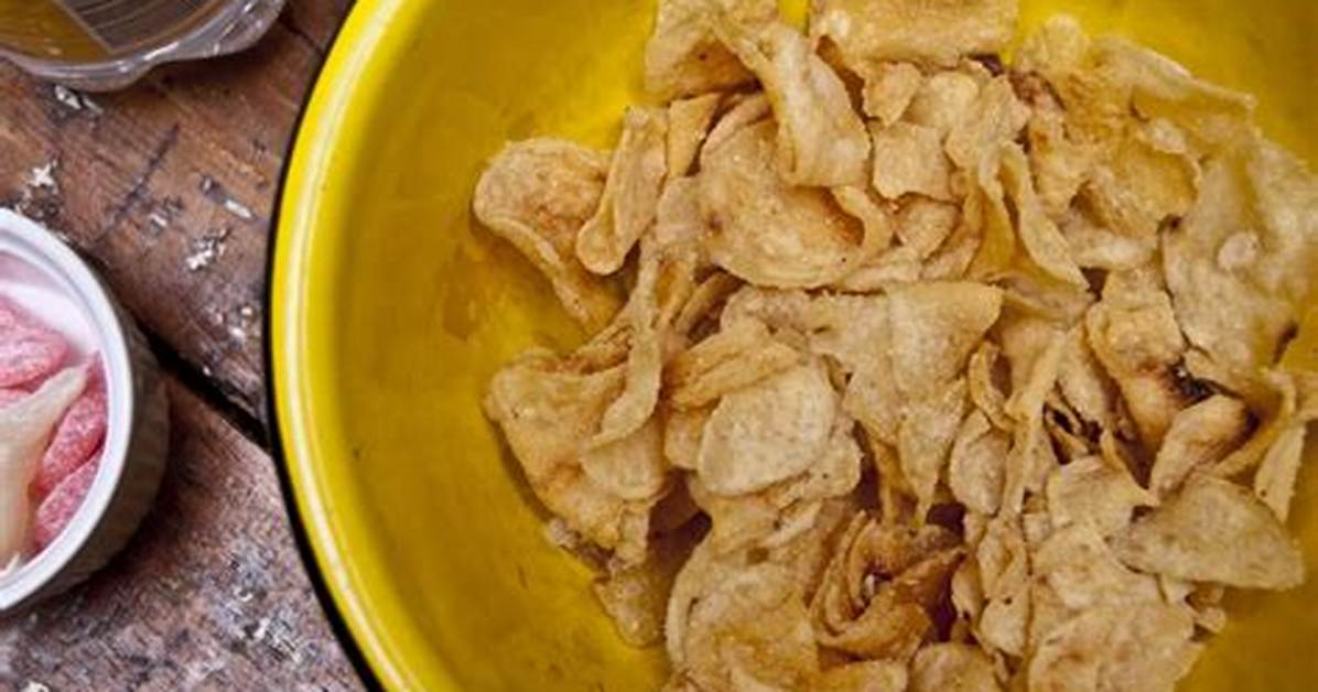 Stale Chips