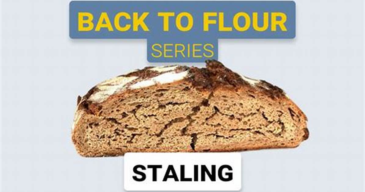 Staling