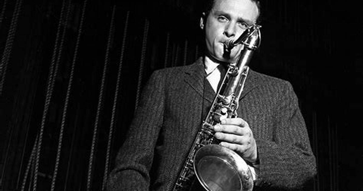 Stan Getz