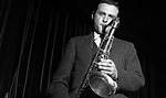 Stan Getz