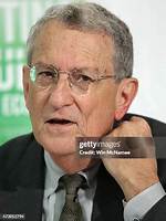 Stan Greenberg