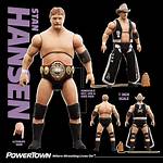 Stan Hansen