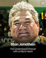 Stan Jonathan