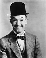 Stan Laurel