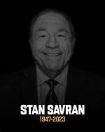 Stan Savran