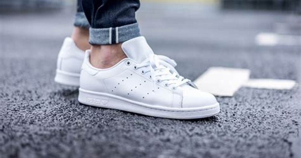 Stan Smith
