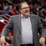Stan Van Gundy
