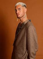 Stan Walker