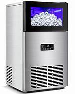 Stand Alone Ice Maker