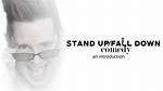 Stand up! !! !! !! !! !! !! !! !! ! or Fall Down! (Jokes)!