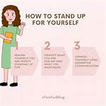 Stand up To