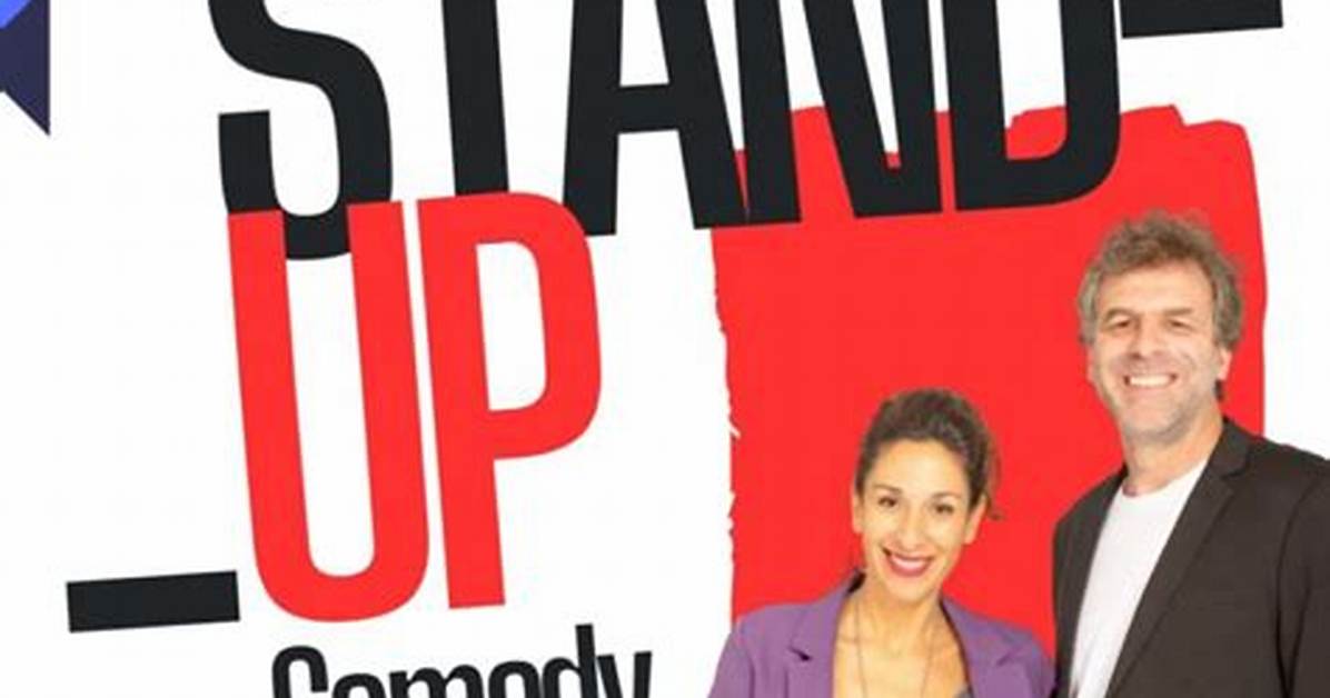 Stand Up