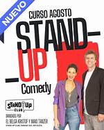 Stand Up
