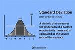 Standard Deviation