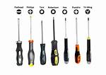 Standard Screwdriver