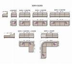 Standard Sofa Size