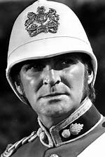Stanley Baker Fan Casting